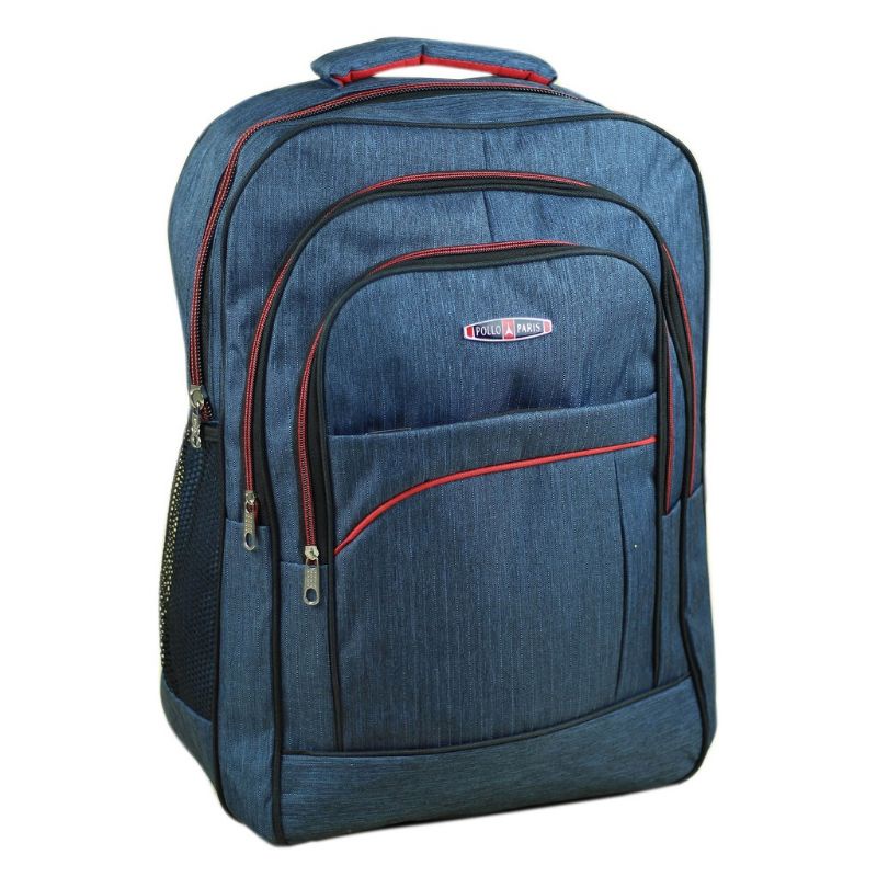 PROMO TAS RANSEL DENIM TERBARU