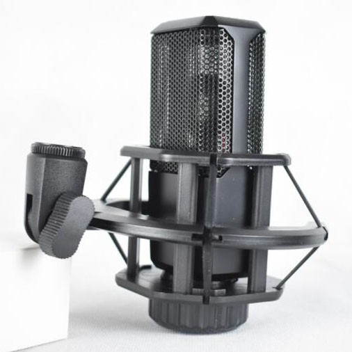 TaffSTUDIO Microphone Condenser Professional Recording