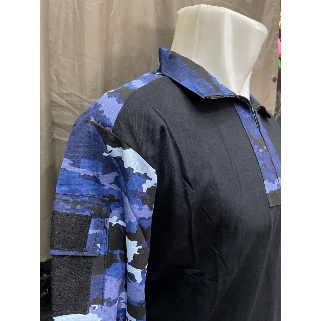 Kaos Tactical | Kaos BDU | Kaos Tactical Katun | Kaos Combat Tactical AURI