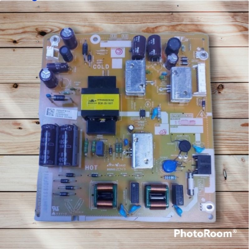 PSU - POWER SUPPLY SHARP TV LC 32SA4500i 32SA45001 32SA4500 I