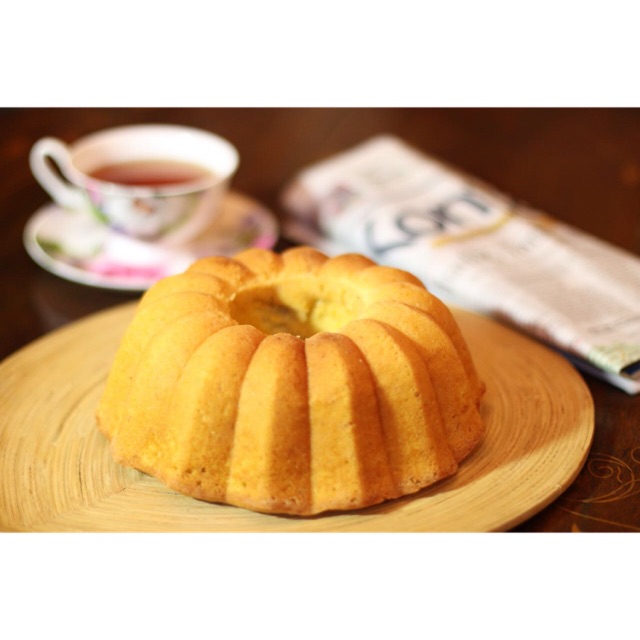 

Cake durian diameter 18cm