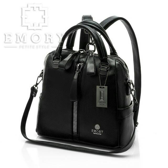 Best Seller Tas wanita original brand Emory Delliany