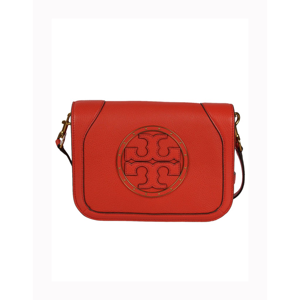 Jual Tas Selempang Wanita Tory Burch Stud Crossbody | Shopee Indonesia