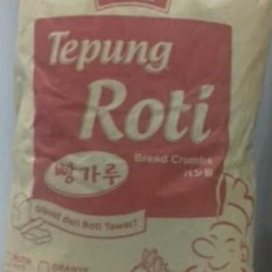 BISA COD tepung roti Jfood 10 kg