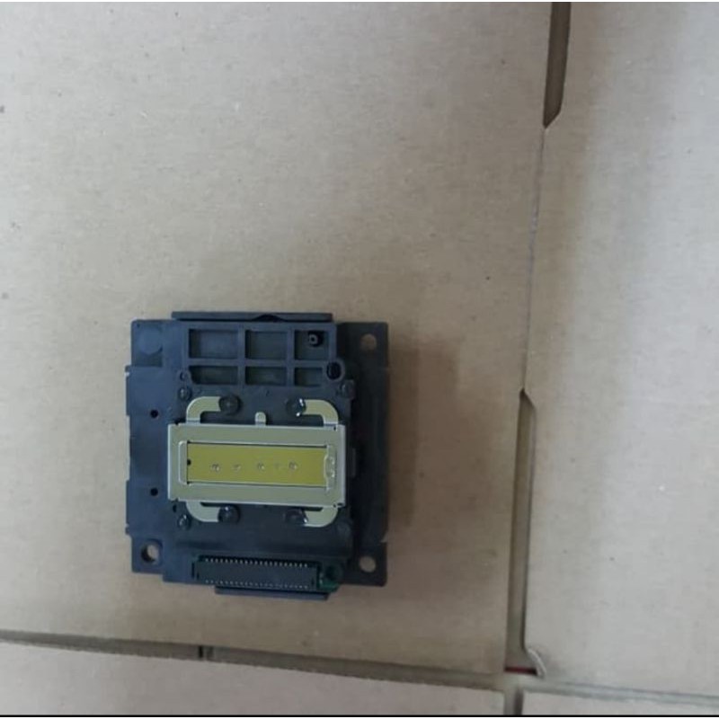 Head Epson L3110, L120, L360 dll