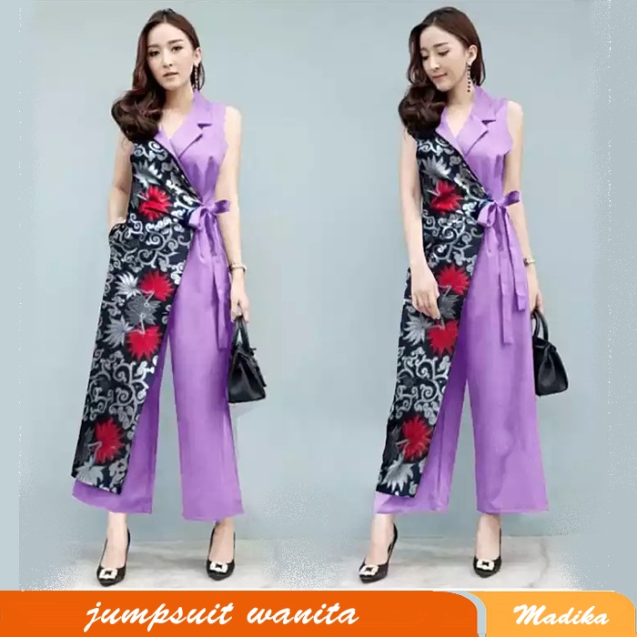 jumpsuit wanita pakaian wanita Jumpsuit murah jumpsuit wanita pendek jumpsuit wanita pendek korean s
