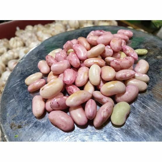 

Kacang Merah Basah - 250 Gram