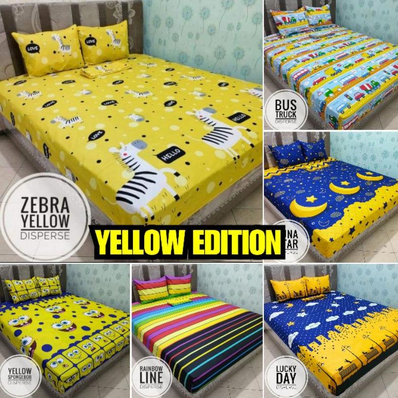 SPREI MOTIF ZEBRA SPREI MOTIF SAPI SPREI MOTIF PANDA SPREI MOTIF BULAN SPREI MOTIF JERAPAH TERLARISS