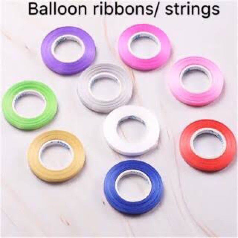 

Pita balon roll kecil 5meter