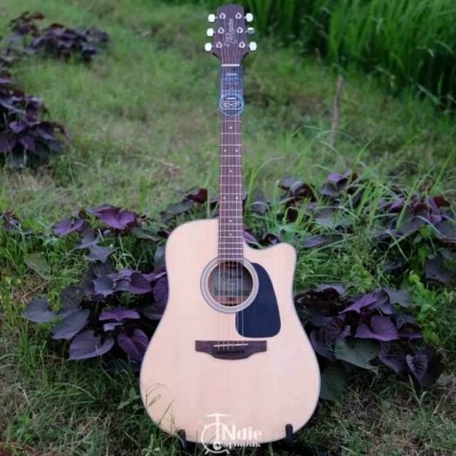 Gitar Akustik Takamine ED2DC NS