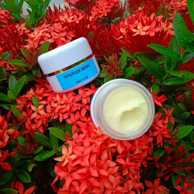 HTK/CREAM FLEK BERAT/CREAM FLEK SUPER GLOWING