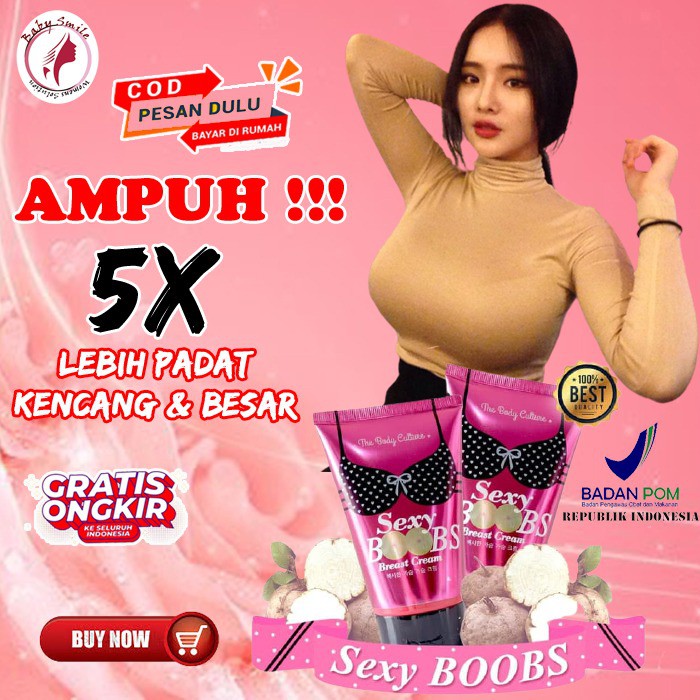 PEMBESAR PAYUDARA CREAM PEMBESAR PAYUDARA PENGENCANG PAYUDARA MENGAKTIFKAN HORMON ESTROGEN