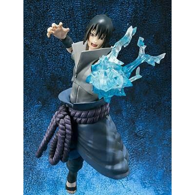 Shf Naruto: Uchiha Sasuke