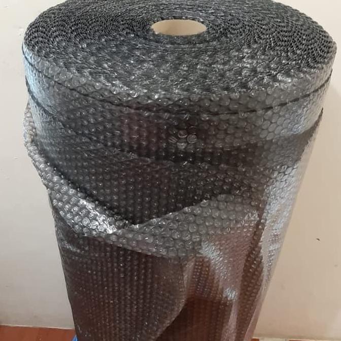 

Bubble Wrap Warna Hitam ( Gojek Only) Genggameratjyky