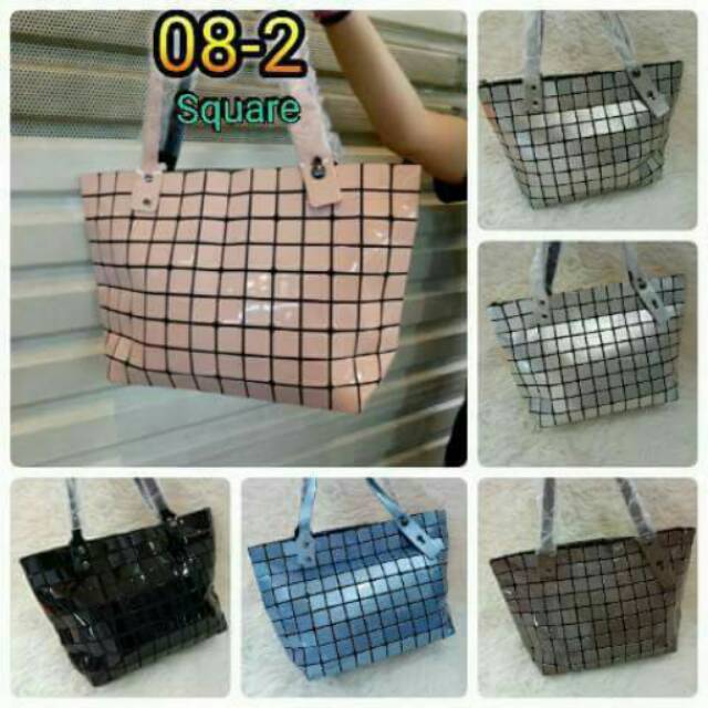 

SALE TAS BAOBAO KOTAK MURAH