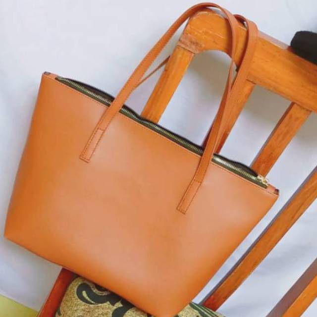TOTEBAG KIREI CUSTOM NAMA-TAS WANITA TAS BAHU