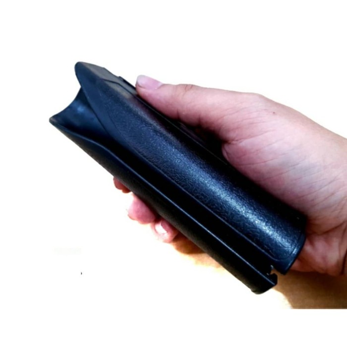 [zm] Holster Belt Baton Stick / Sarung Baton Police Tempat Baton stik