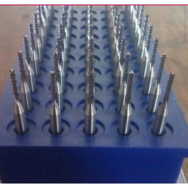 endmill engraving. endmill router . endmill bits. harga grosir
