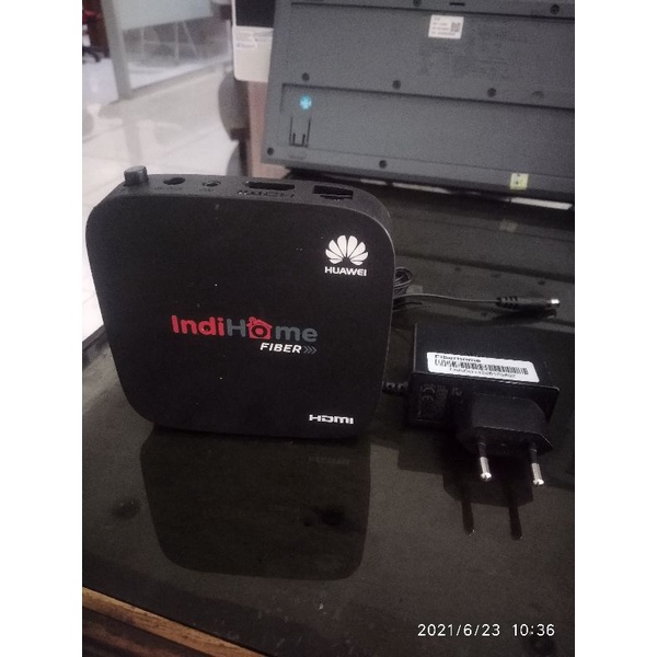 STB Huawei EC6108V9 China