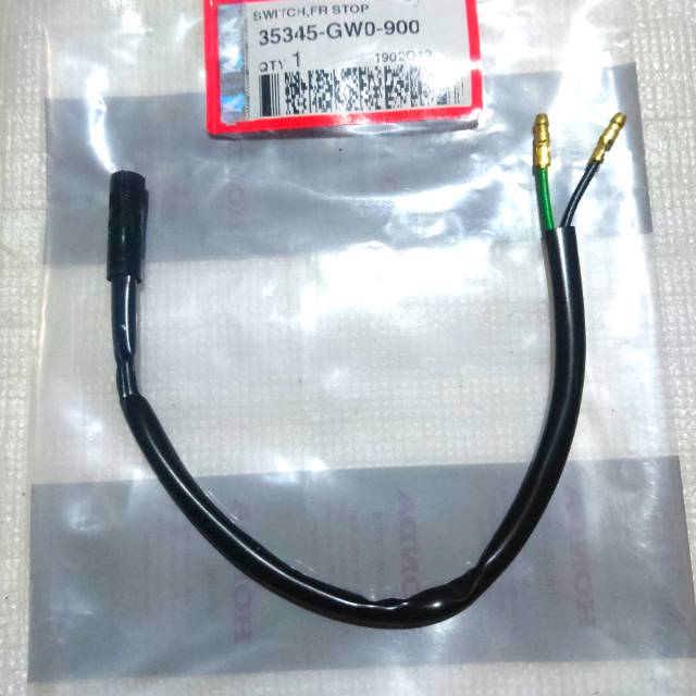 Switch Rem belakang Beat Switch Handle belakang vario