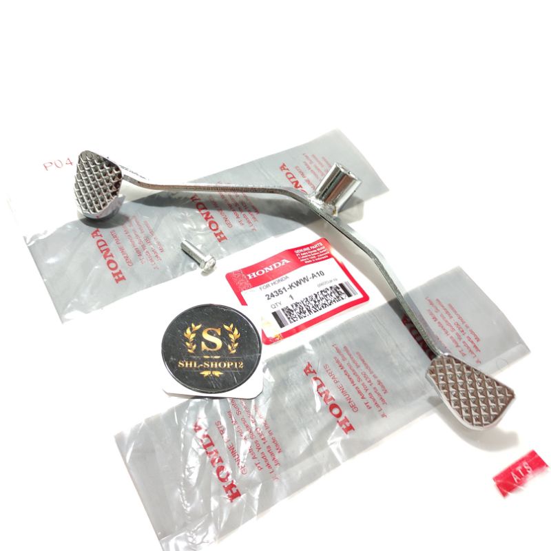 OVERAN GIGI HONDA BLADE OVERAN OPERAN GIGI MOTOR HONDA BLADE