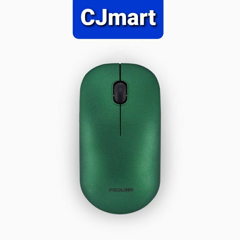 PROLiNK Wireless Mouse PMW5009