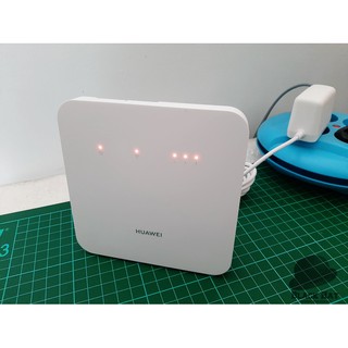 Jual Wifi Router Modem Wifi Huawei B312-926 4G LTE UNLOCK All Operator