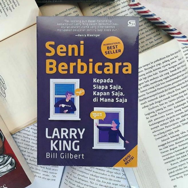 Seni Berbicara