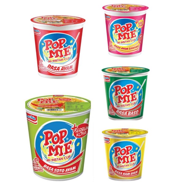 

pop mie jumbo 75gr