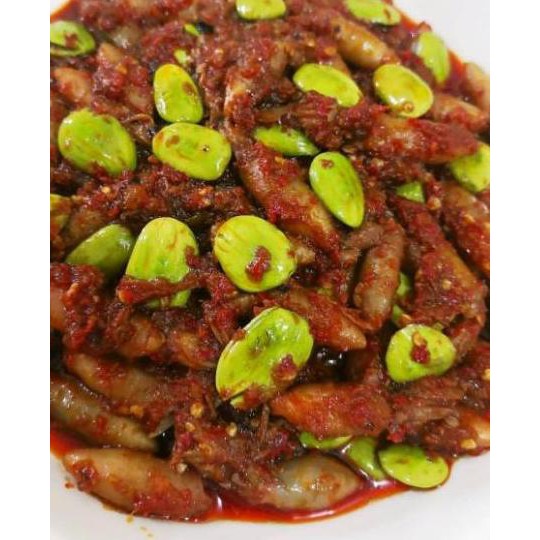 

Grosir Cumi Asin 1kg Cumi Asin Kering ♠