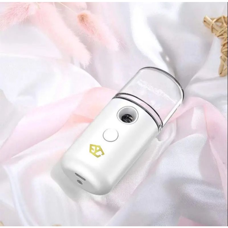 nano spray fyc mist spray Ready