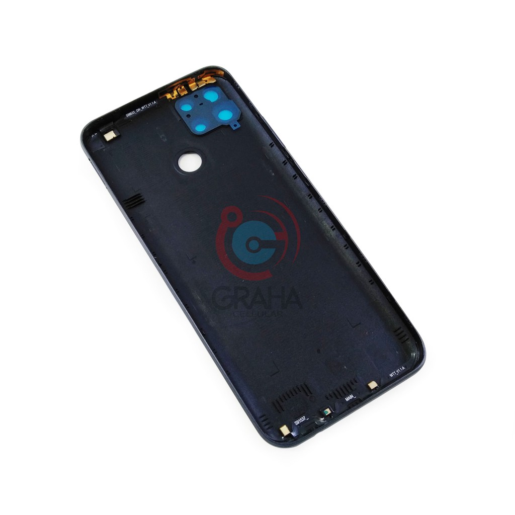 COVER / TUTUP BELAKANG REALME C25