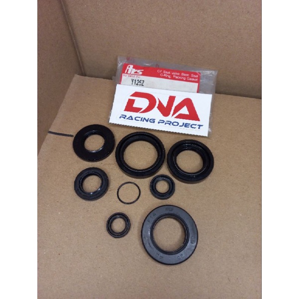 Seal Sil Mesin Yamaha 125Z ZR
