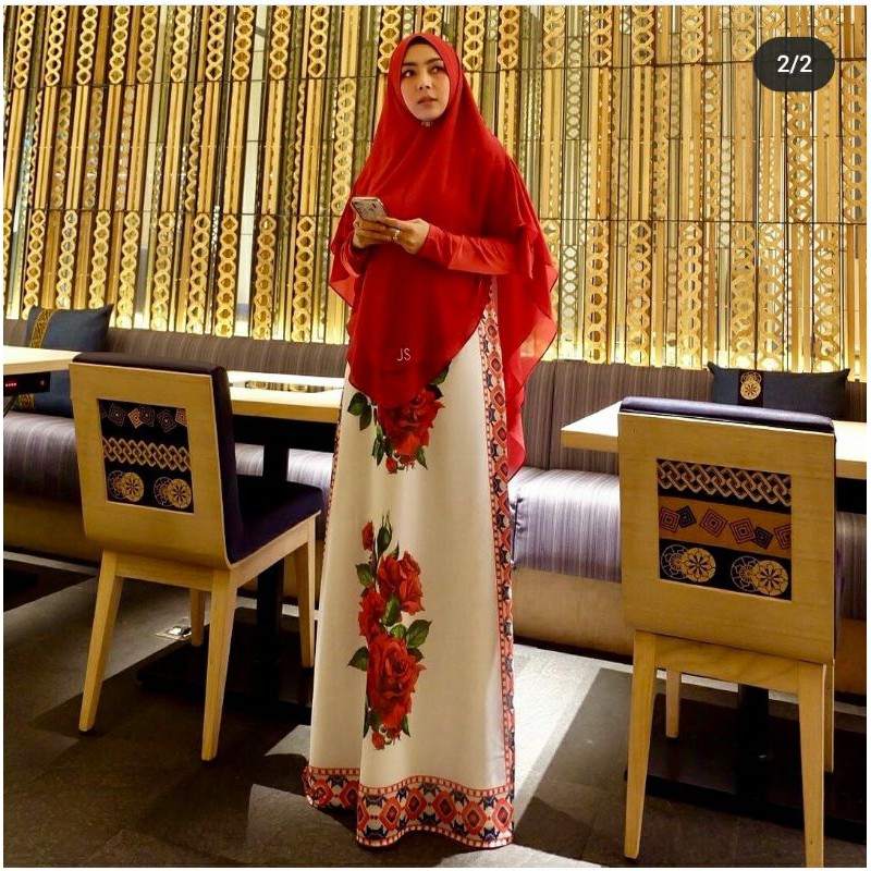 preloved jawhara syari