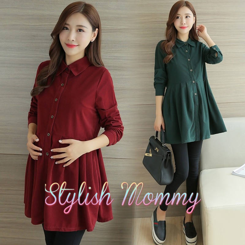 BAJU HAMIL DAN MENYUSUI CMN55