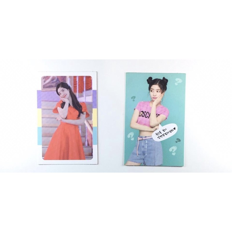 Pc Dahyun What is love benefit po