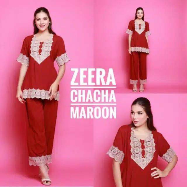 CP ZEERA HELWA