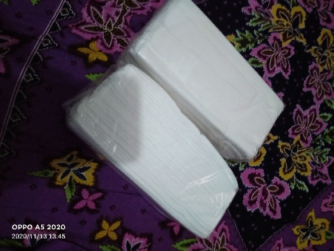 Tisu Kompor / Tisu Dapur / Tisu Serbaguna