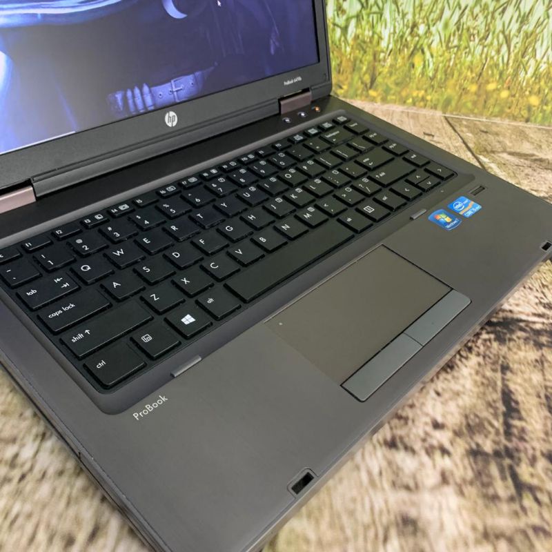 Laptop HP Probook 6470B Core i5 Gen 3 Second Mulus Dan Murah banget