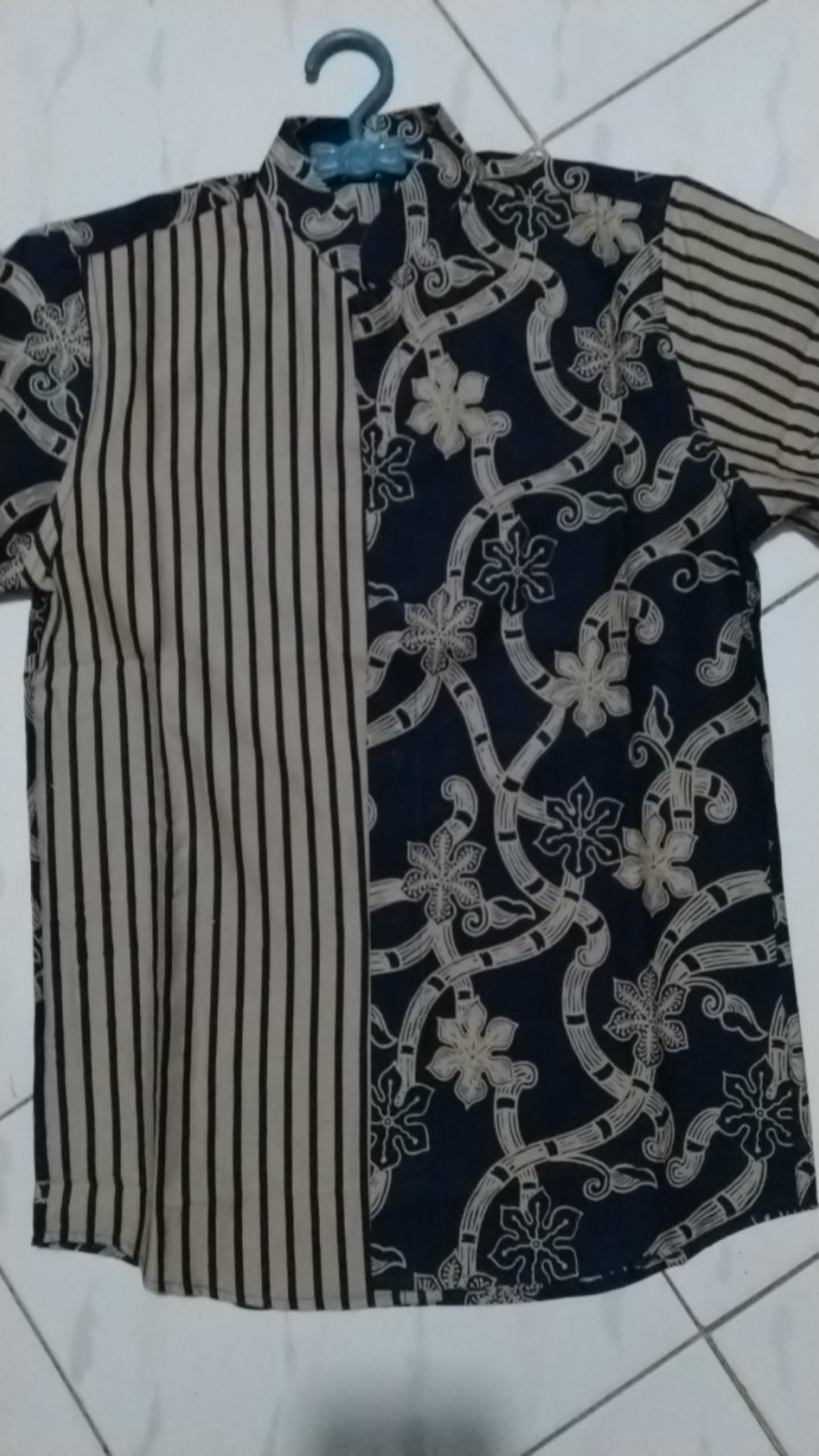 Batik Anak Lawasan Size Anak Dan Remaja (xs Dewsa) By Nattaline