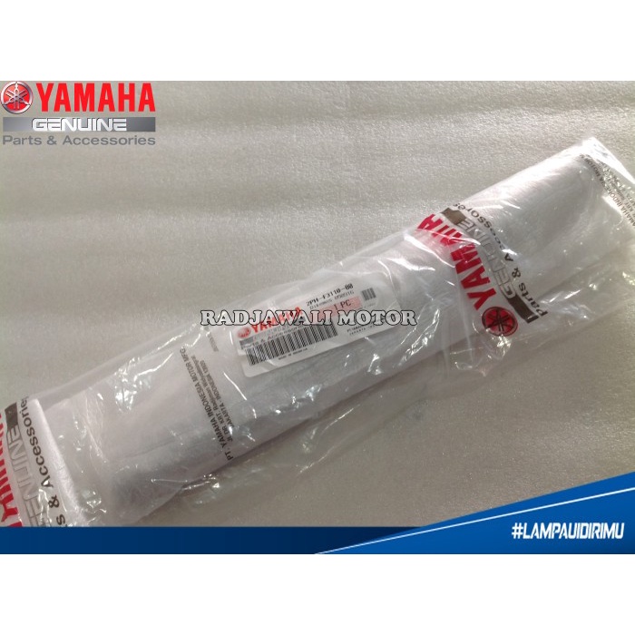 AS SHOCK DEPAN MIO 125 M3 ASLI YAMAHA