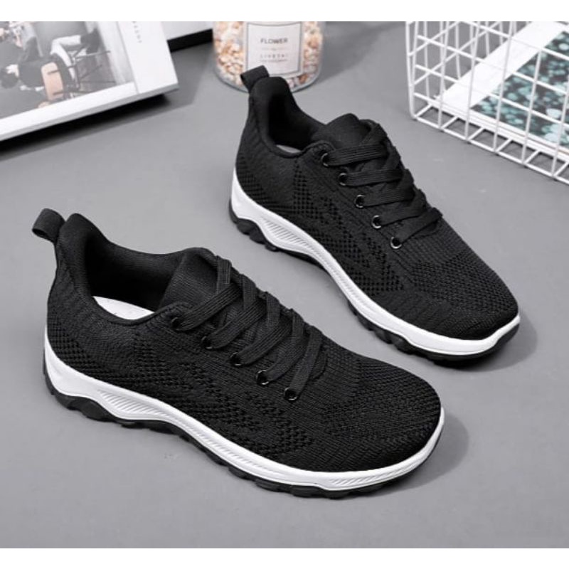 KANOSUE FLYKNIT SPORTS SHOES KS2058 KS