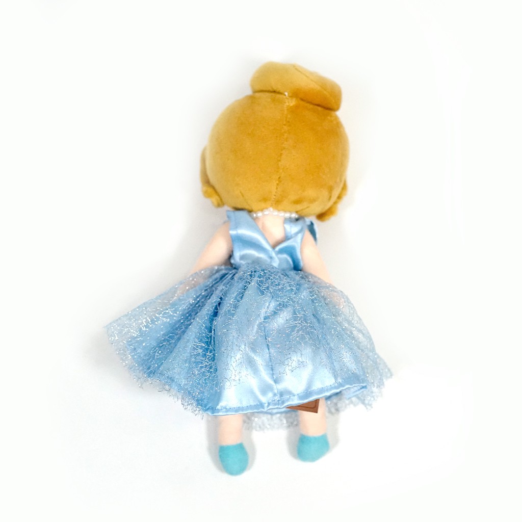 Boneka Karakter Princess Istana Boneka Felicia Balerina Cantik Lucu