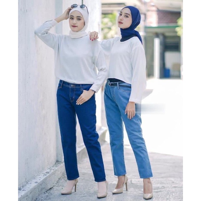 favo boyfriend jeans