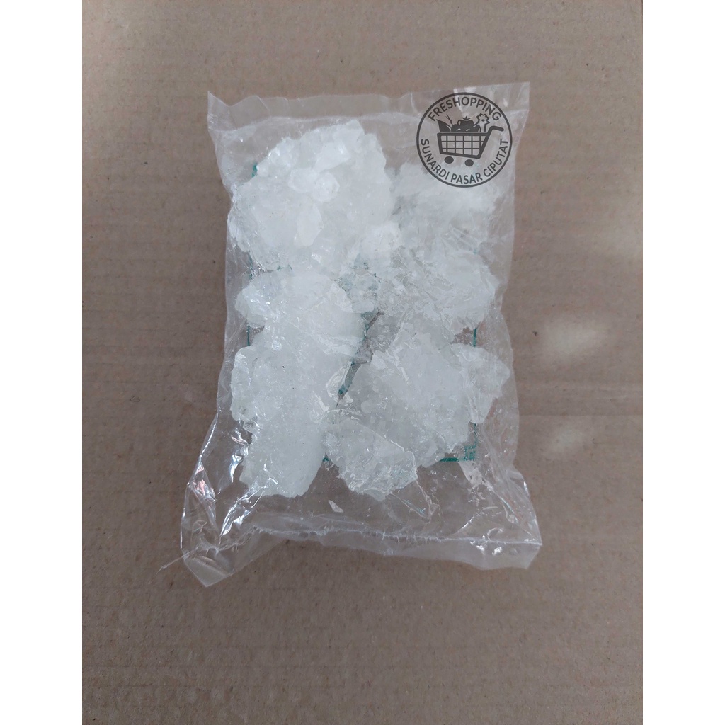 Gula Batu Cap Panda Dua 250gram