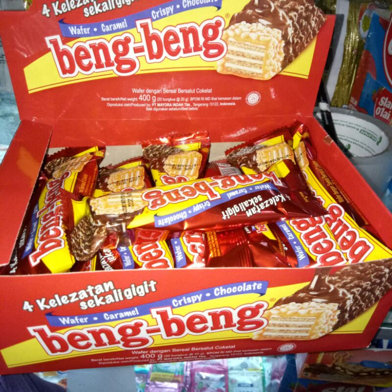 

beng beng