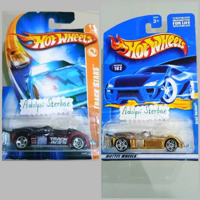 hot wheels track aces