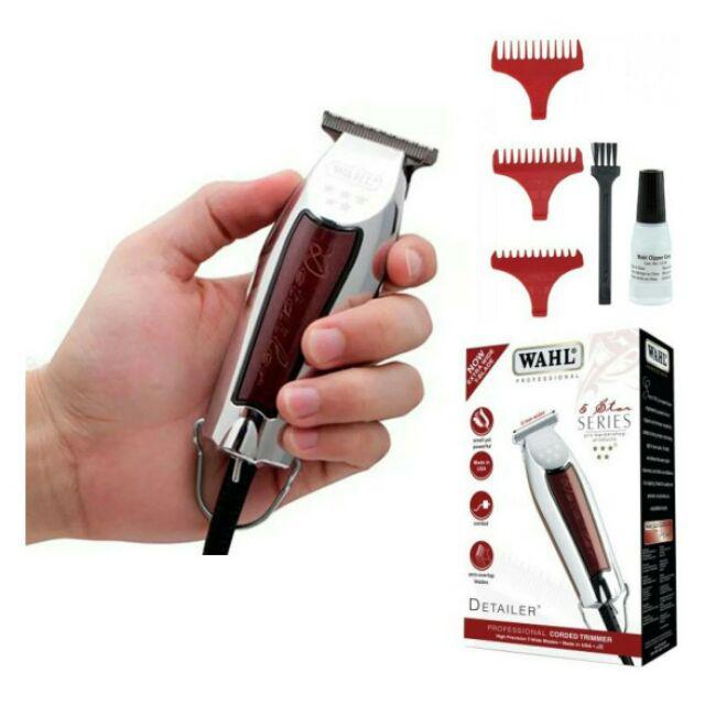 perbedaan trimmer dan detailer