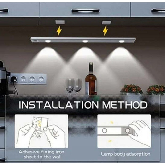 fmfit Inf LED Smart Lamp