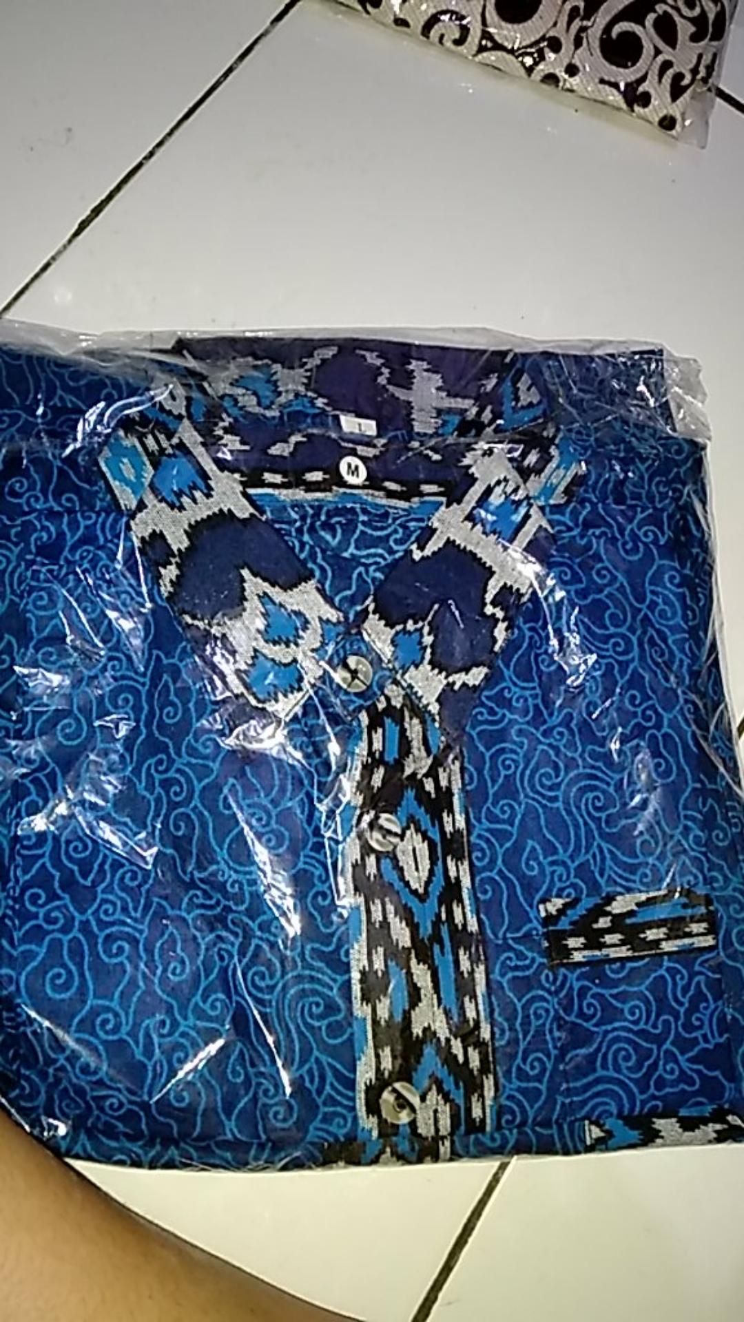 Bisa Request Batik Couple Keluarga Sania Ruffle Ori Ndoro Jowi Dnt